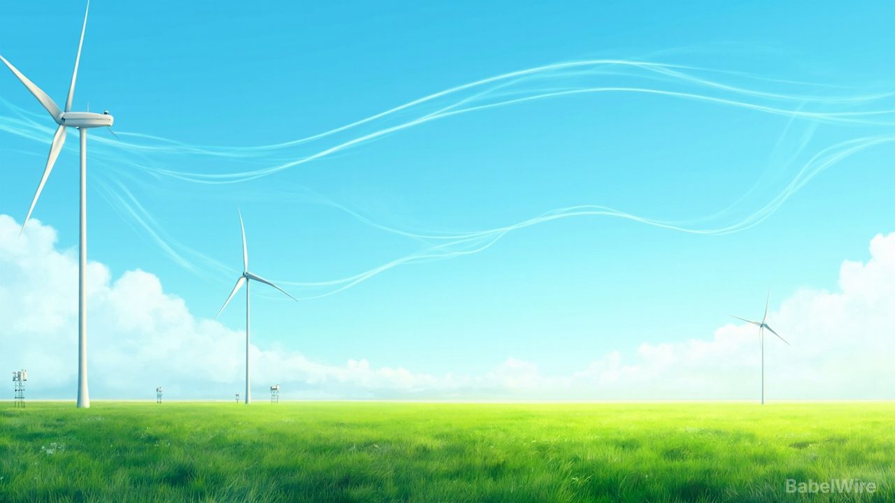 DLR-Forschungswindpark WiValdi bekommt ein drittes Windrad