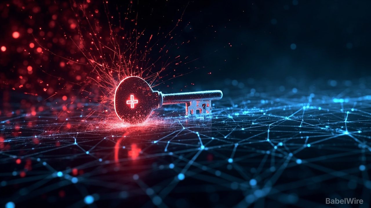 DNSSEC-Schlüsseltausch: Secunet- und RISE-Konnektoren verlieren TI-Verbindung