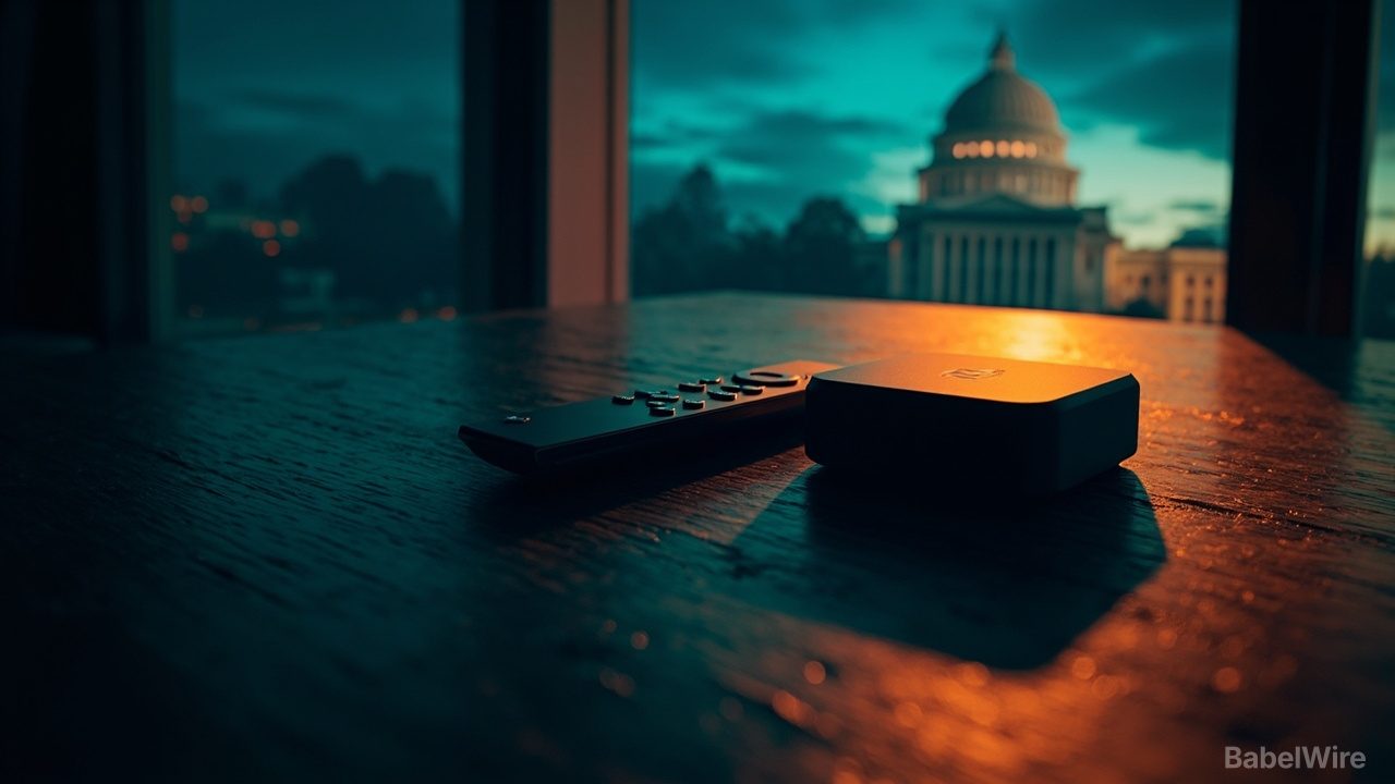 US-Justizministerium fordert Fox und Roku zu weiteren Unterlagen über 22-Mrd-Dollar-Akquisition auf