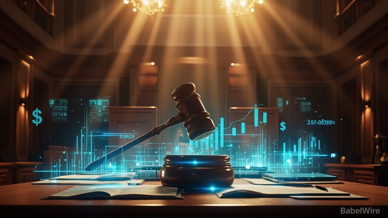 DOJ Antitrust Probe Into Andreessen Horowitz Raises Questions About Venture Capital Board Practices