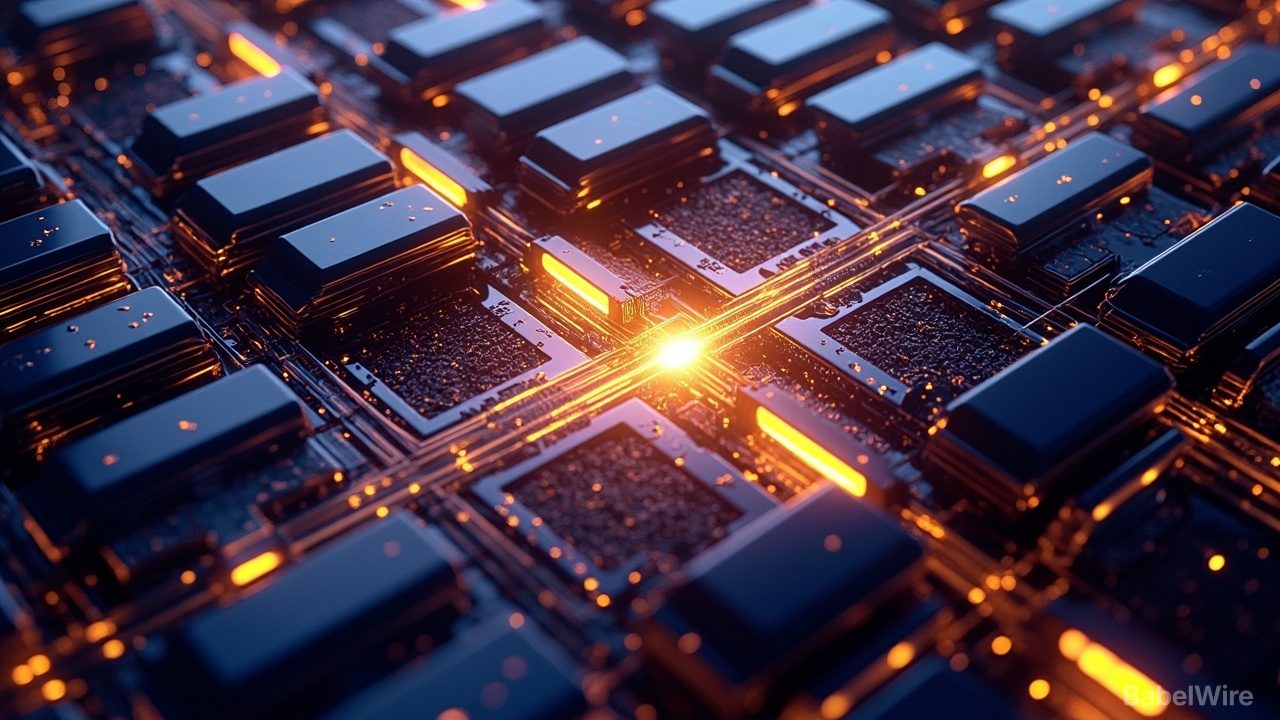 D-Wave zeigt Zwei-Qubit-Gatter mit 99,9 % Genauigkeit in Nature – Meilenstein für fehlertolerantes Quantenrechnen
