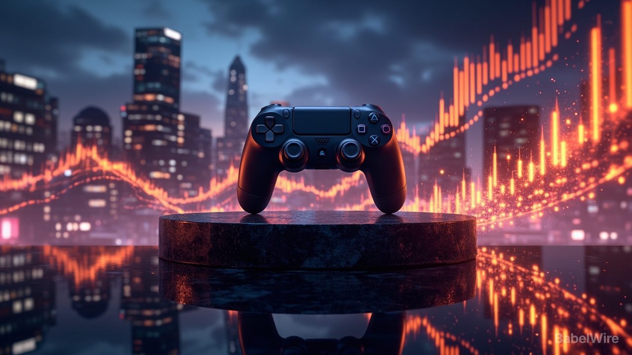 Electronic Arts, Suudi Arabistan'ın PIF Desteğiyle 55 Milyar Dolarlık Anlaşmayla Özelleşiyor