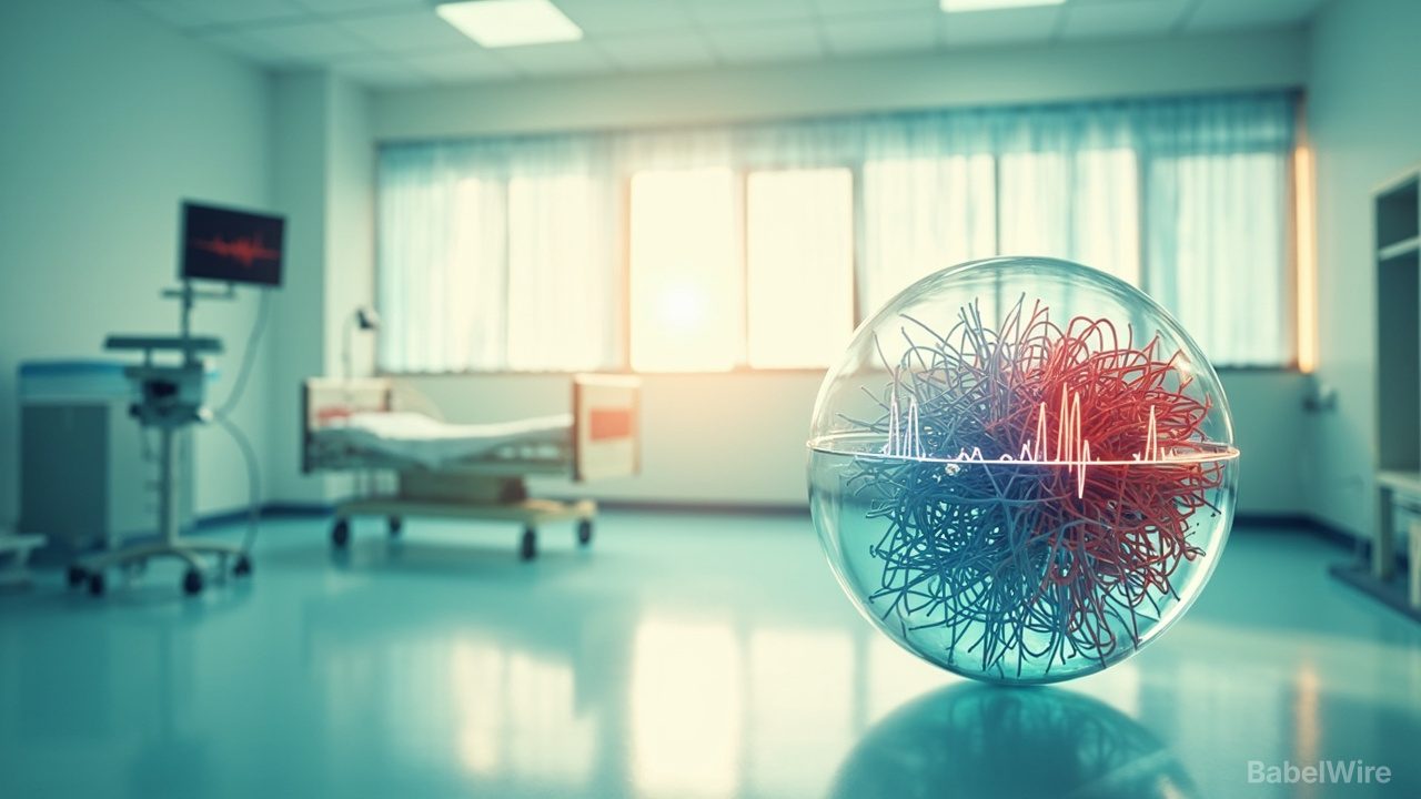 Efferon Takes Aim at Pediatric Sepsis, One of the Deadliest Conditions in Children's ICUs