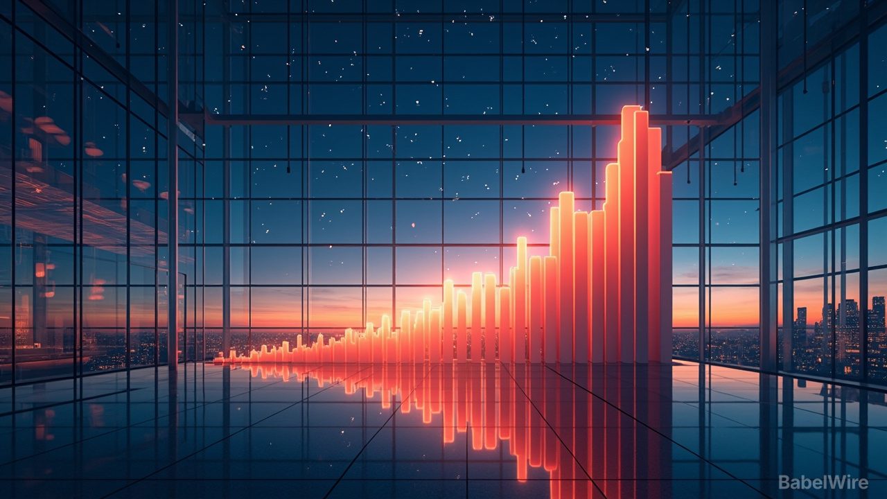 ElevenLabs verdoppelt seine Bewertung auf 22 Milliarden Dollar