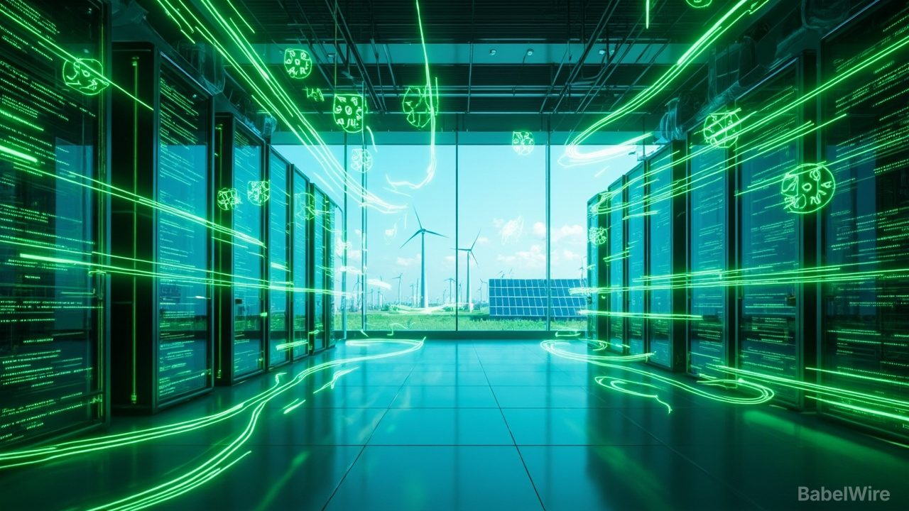 Emerald AI, Yapay Zeka Veri Merkezlerini Şebek Esnek Yapmak İçin 150 Milyon Dolar Seri A Yatırımı Aldı