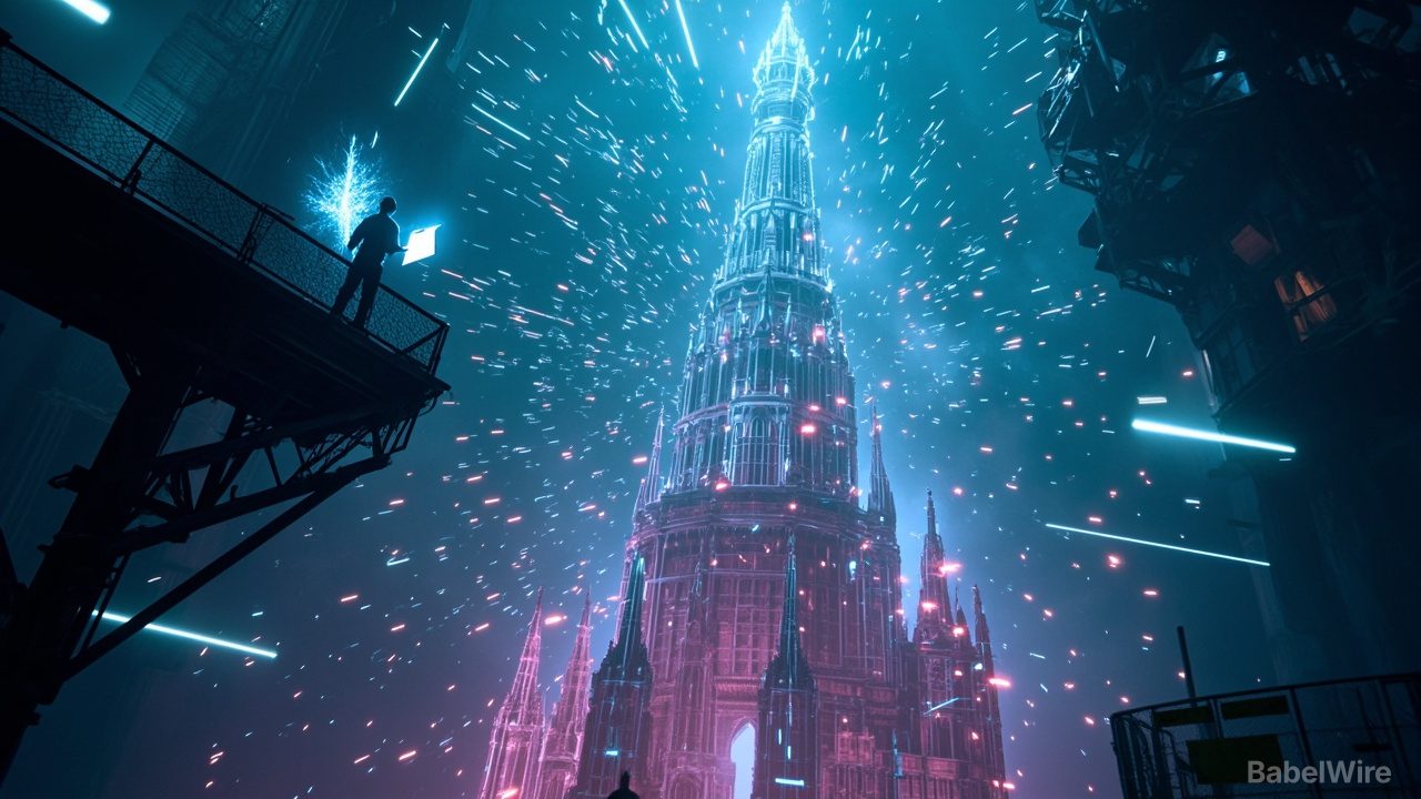 Epic bestätigt „Vibe-Coding“ an Unreal Engine 6: Renderer-Umbau in einer statt sechs Wochen