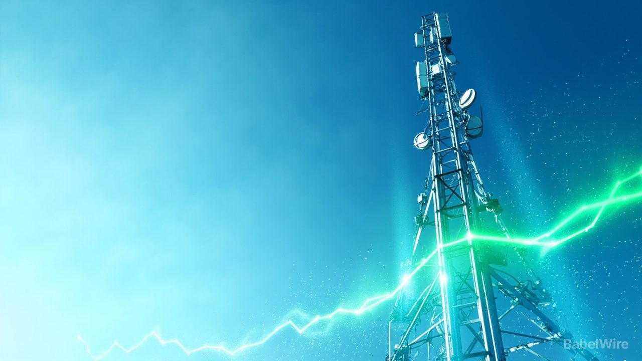 Ericsson kehrt im Q2 in die Gewinnzone zurück und meldet starke Liquidität