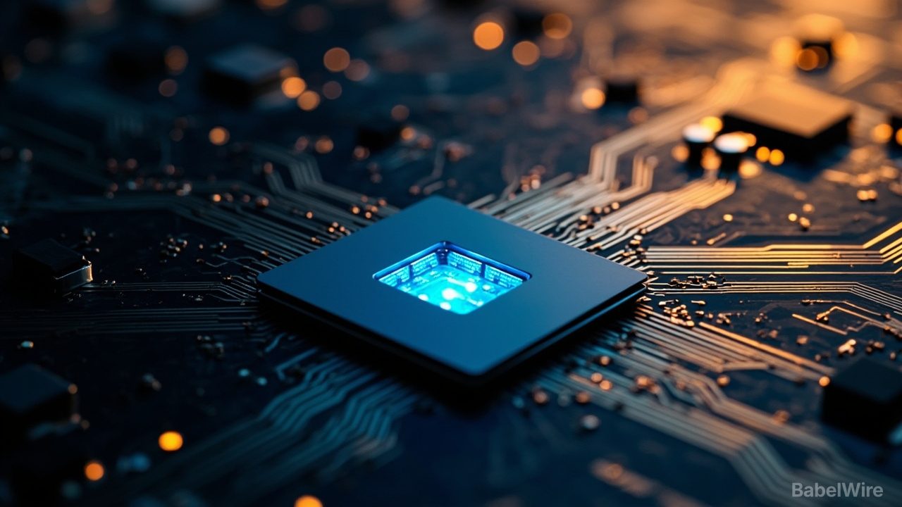 Etched Doubles Valuation to $21B in Under a Month as Inference Chip Race Heats Up