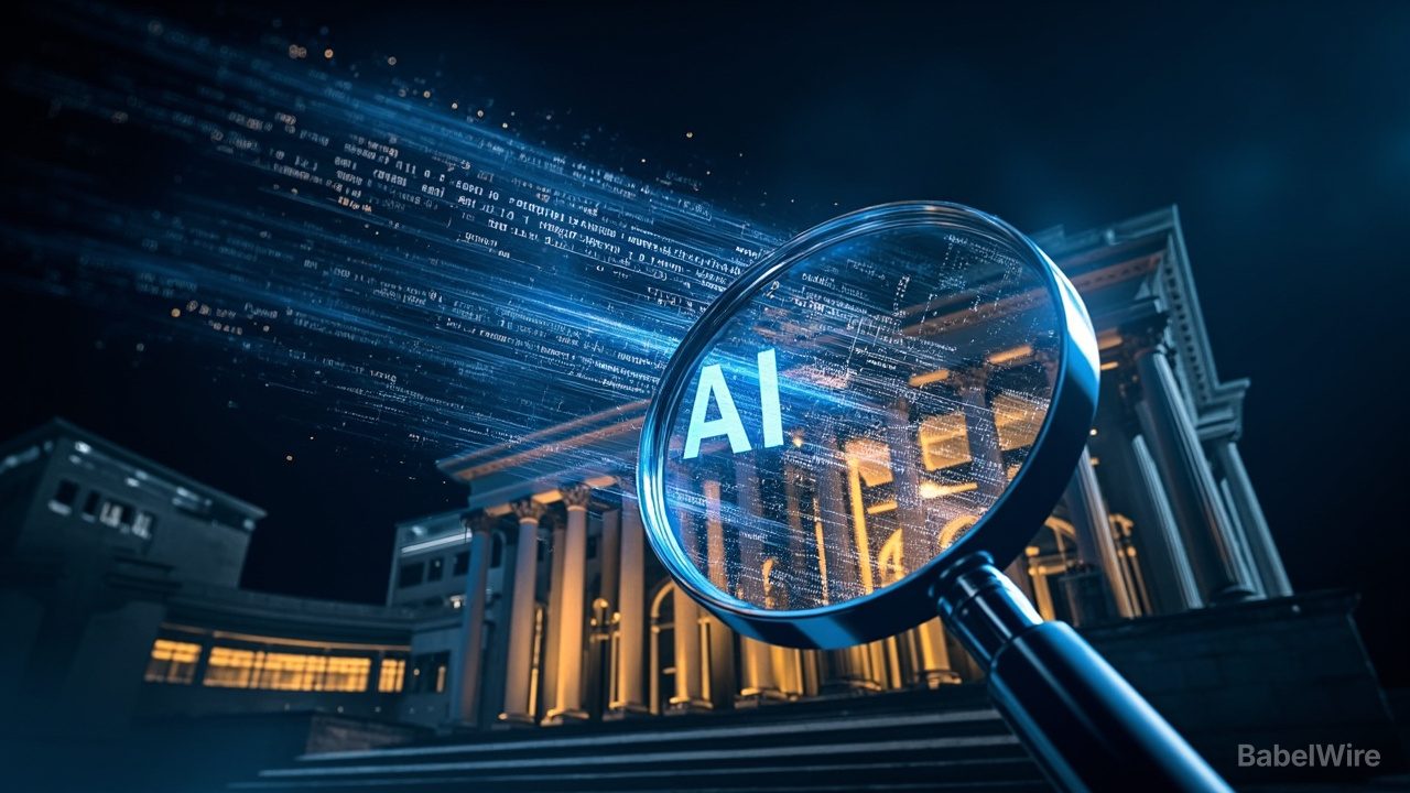 EU Begins Enforcing AI Act as Transparency Rules Take Effect Saturday