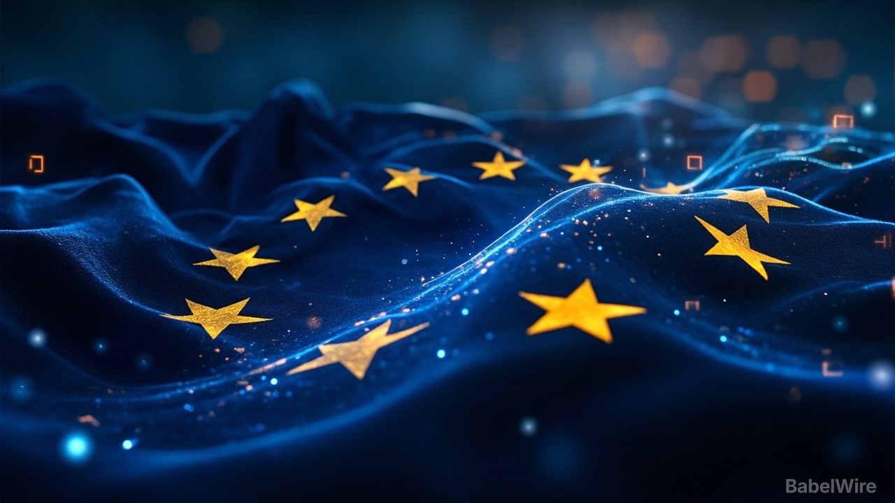 EU stuft ChatGPT als 'Very Large Online Search Engine' nach dem Digital Services Act ein