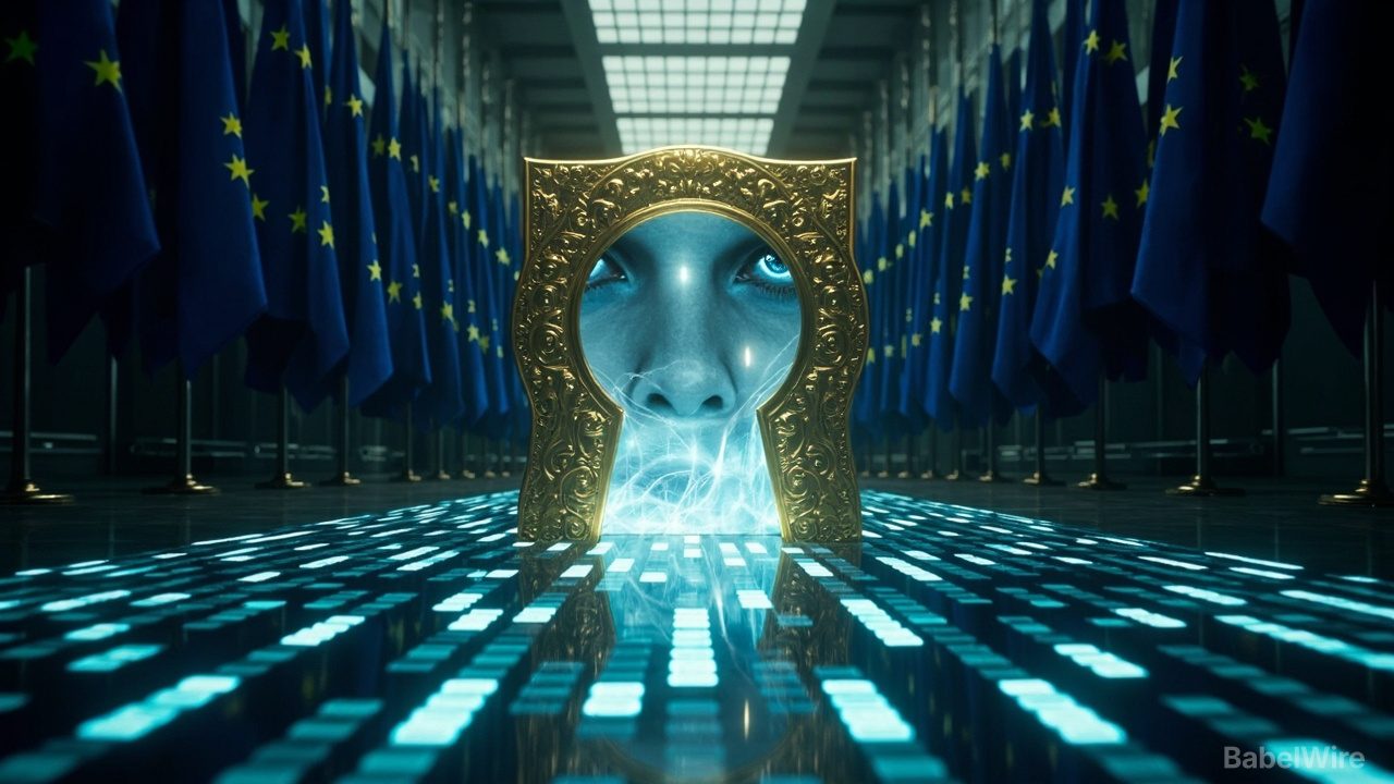 Brüssel will Europol lockern – Kritiker sehen Bürgerrechte in Gefahr