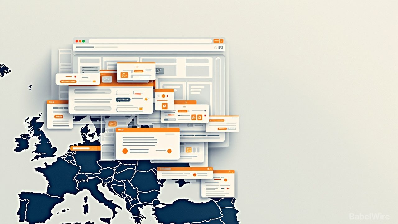 EU Member States Reject a Technical Solution for Cookie Banners