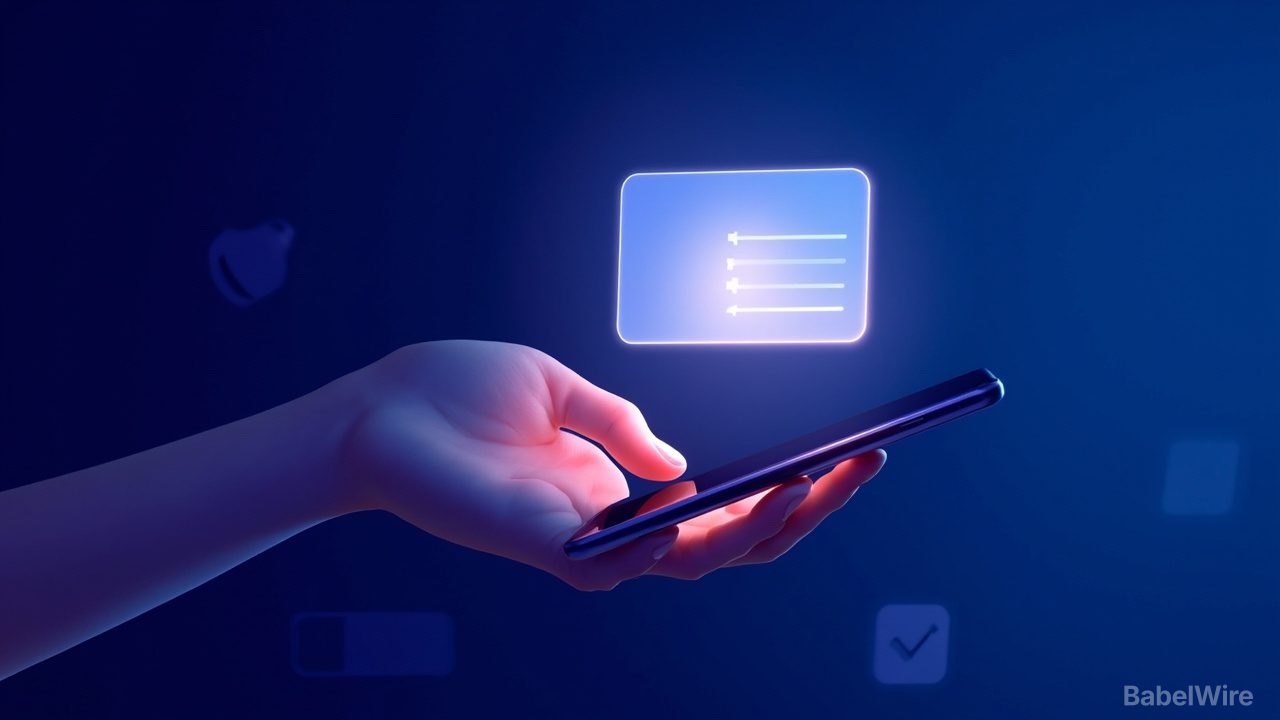 Deutschland passt digitale ID-Wallet für 13-Jährige an