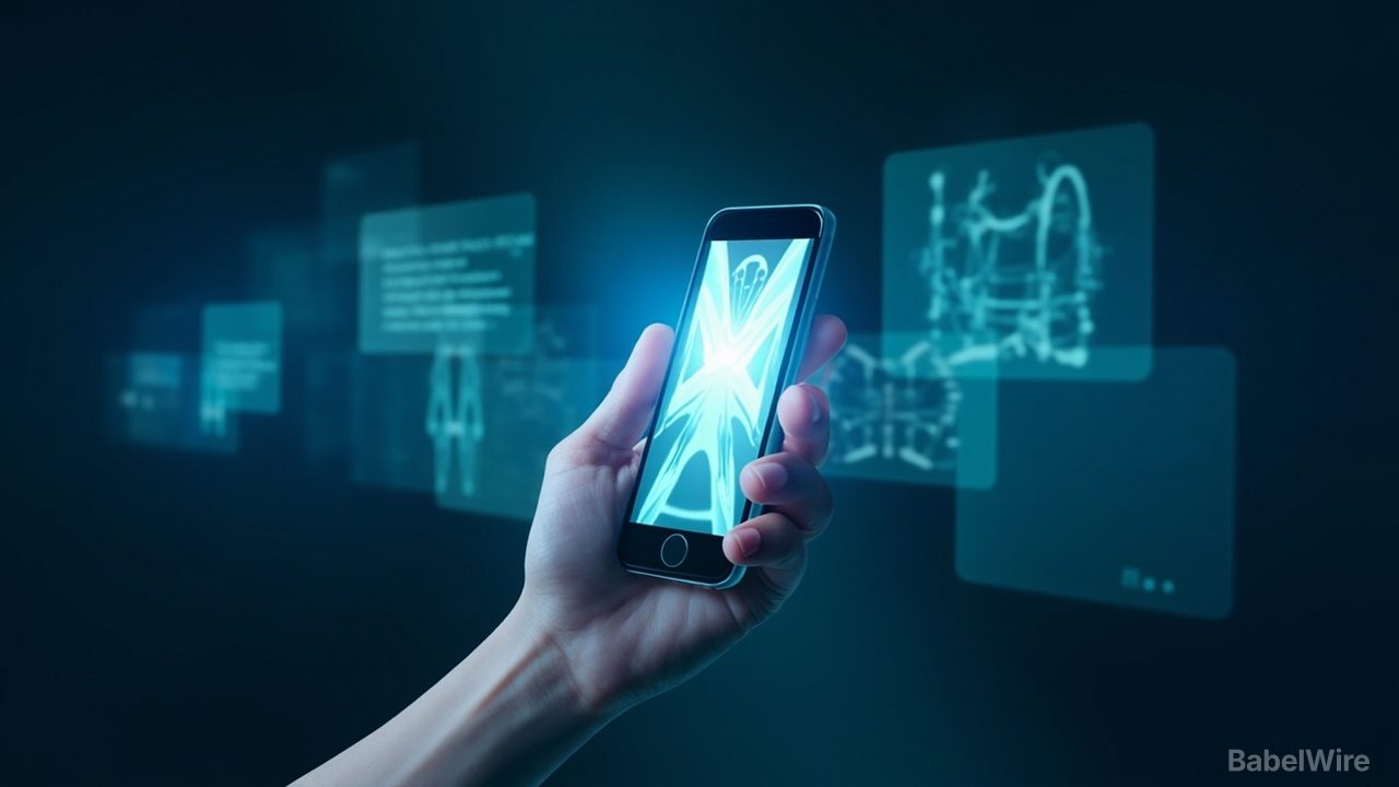 Germany's Digital ID Wallet Wants Your Health Records in 2027 — Questions Remain