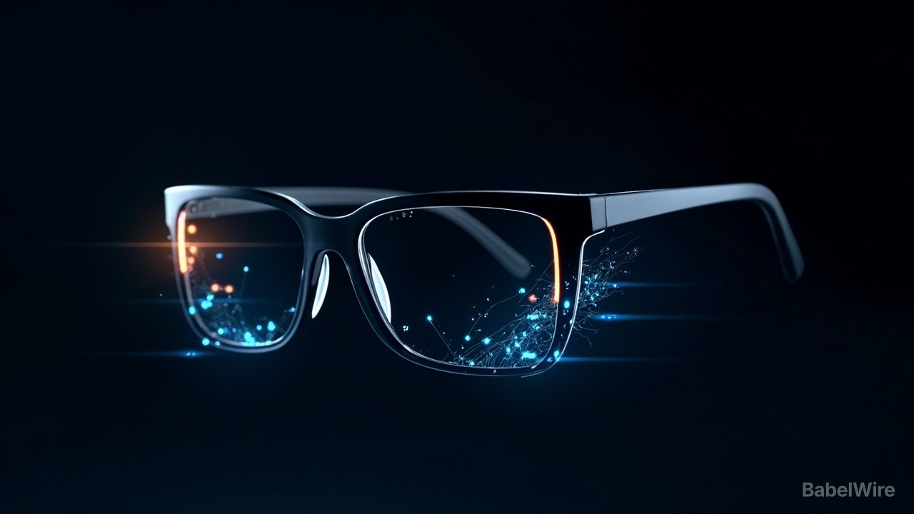 Smart-Glasses-Startup Even Realities von Apple-Veteran erreicht mit Tencent- und Meituan-Unterstützung Milliardenbewertung