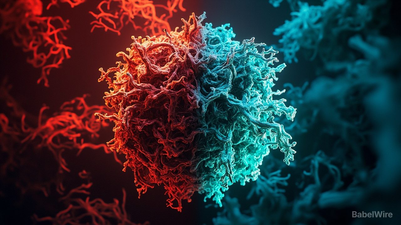 Wissenschaftler entdecken molekularen 'Schalter', mit dem Bewegung die Muskelalterung umkehrt