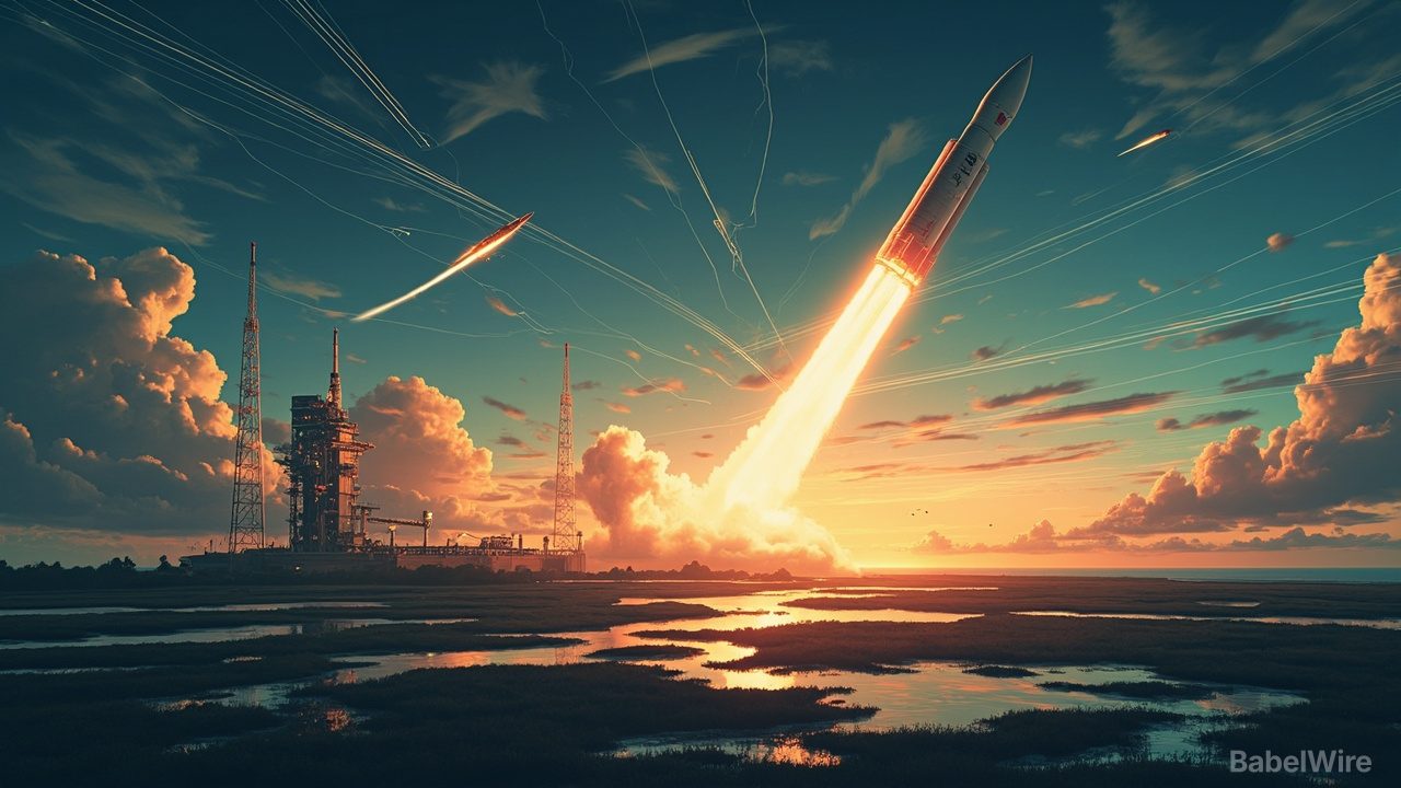 Rocket Report: FAA prüft mehr Starbase-Verkehr, Indiens Skyroot gewinnt US-Kunden