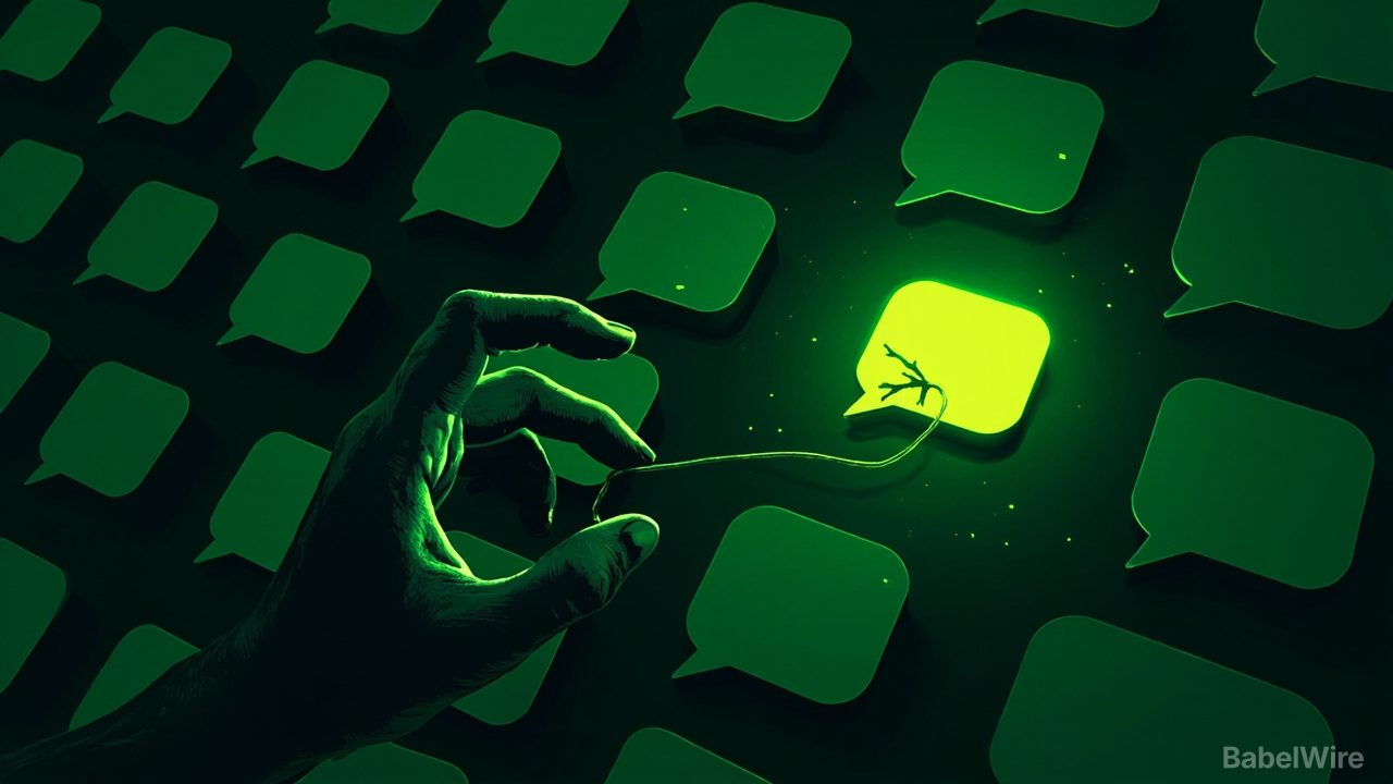 A Fake WhatsApp Was Downloaded About 500,000 Times. What to Do If You Have It