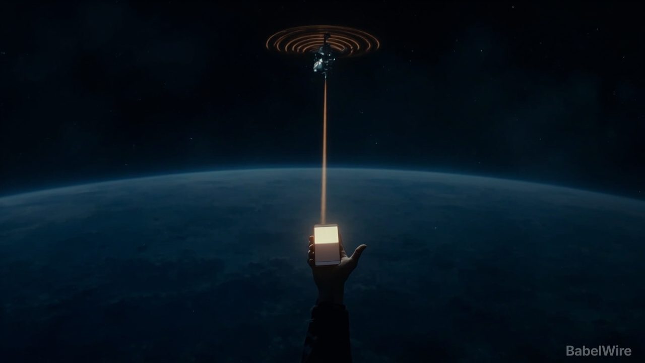 FCC Amazon-Globalstar'ı onayladı: asıl ödül uydular değil spektrum