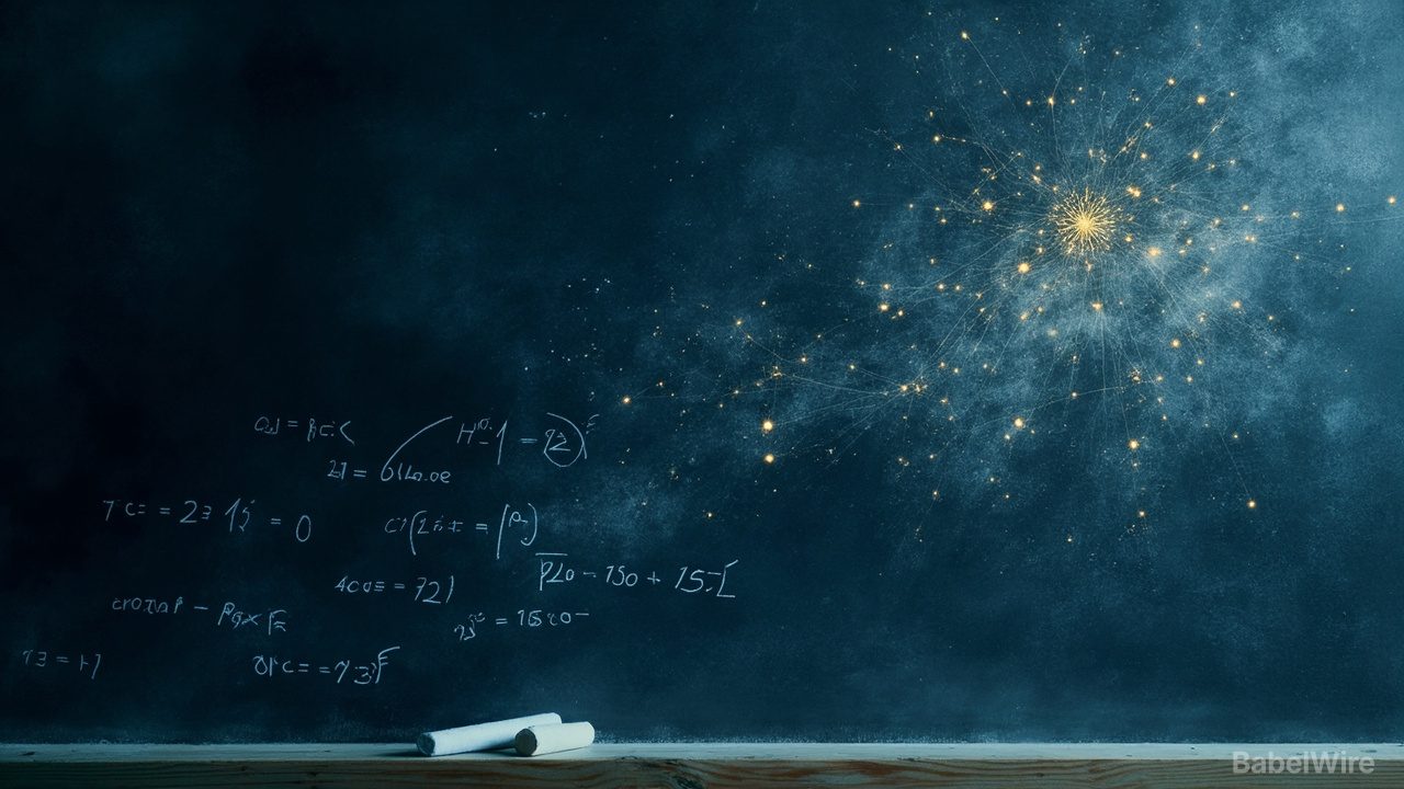 Fields Medallists Declare 'Severe Misalignment' as AI Firms Turn Maths Into a Benchmark
