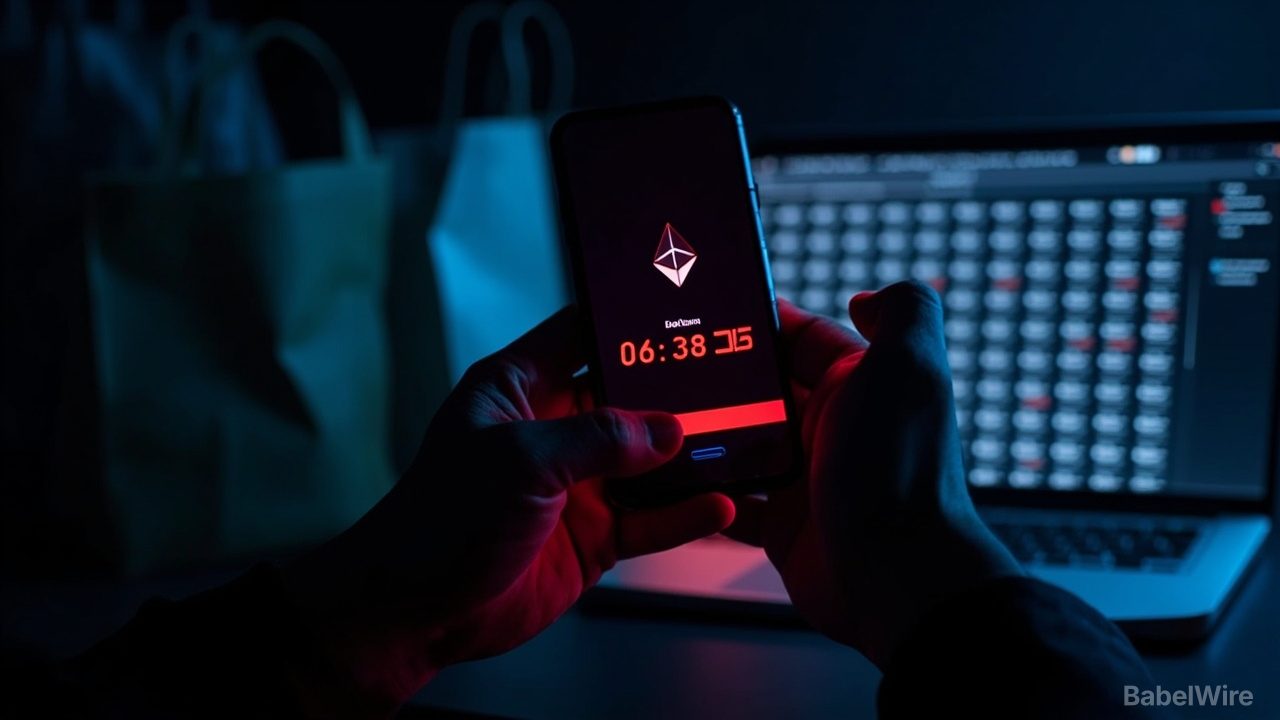  Hacker stehlen eine Million Flink-Kundendaten und erpressen einzeln Opfer mit Lösegeldforderungen
