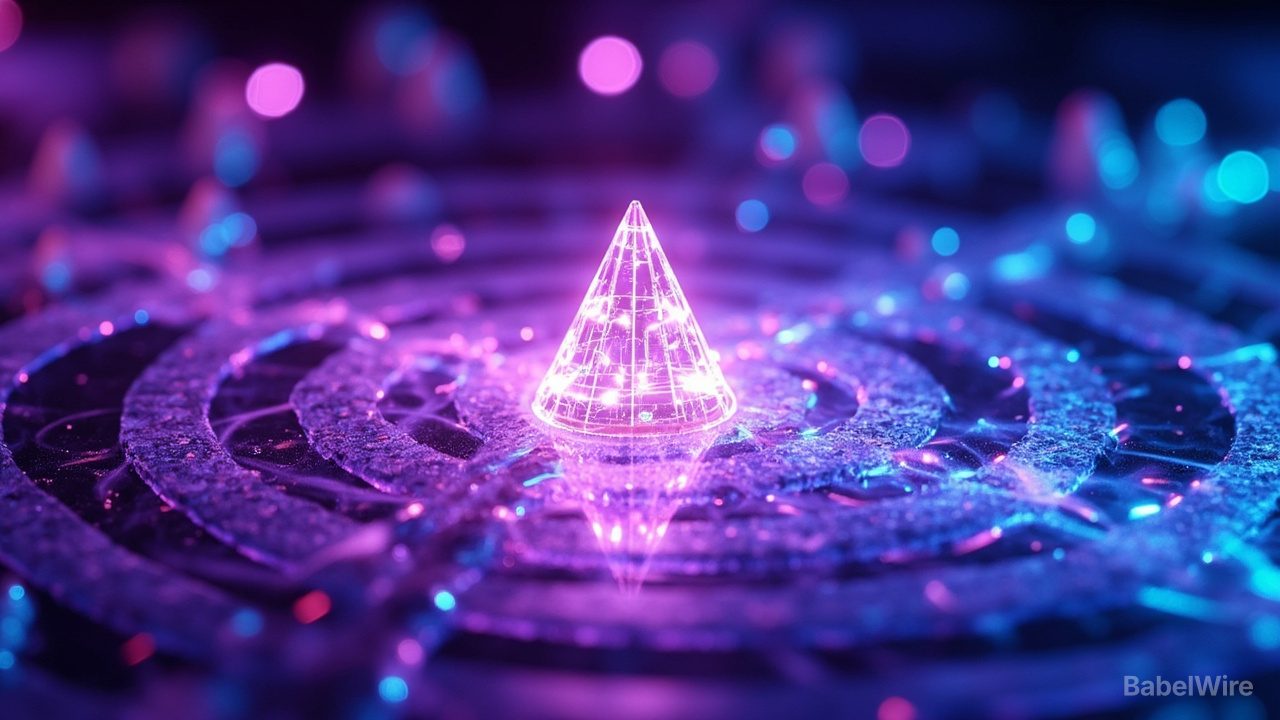 Physicists Capture First Direct Evidence of a Light-Sculpted 'Floquet' Topological State