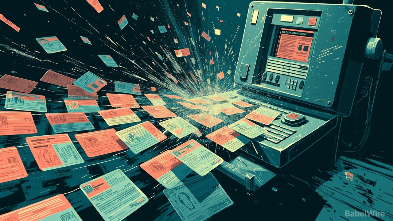 Huge DMV Data Breach Impacted Current and Former Florida Residents