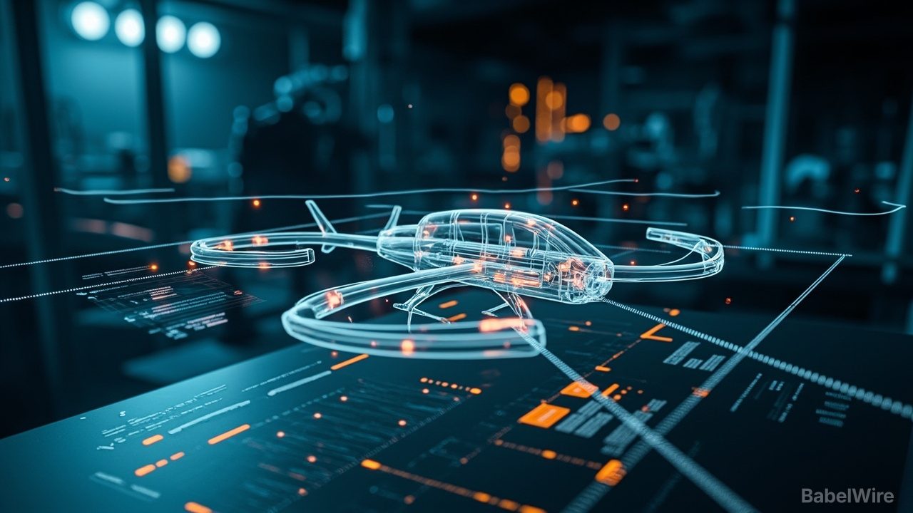 Flow Engineering sammelt 50 Millionen Dollar bei 750-Millionen-Bewertung für KI-Agenten im Hardware-Design