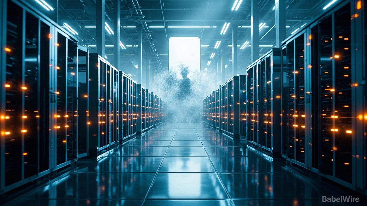 AI Servers Overtake the iPhone: Foxconn's Q2 Profit Jumps 35% on AI Boom