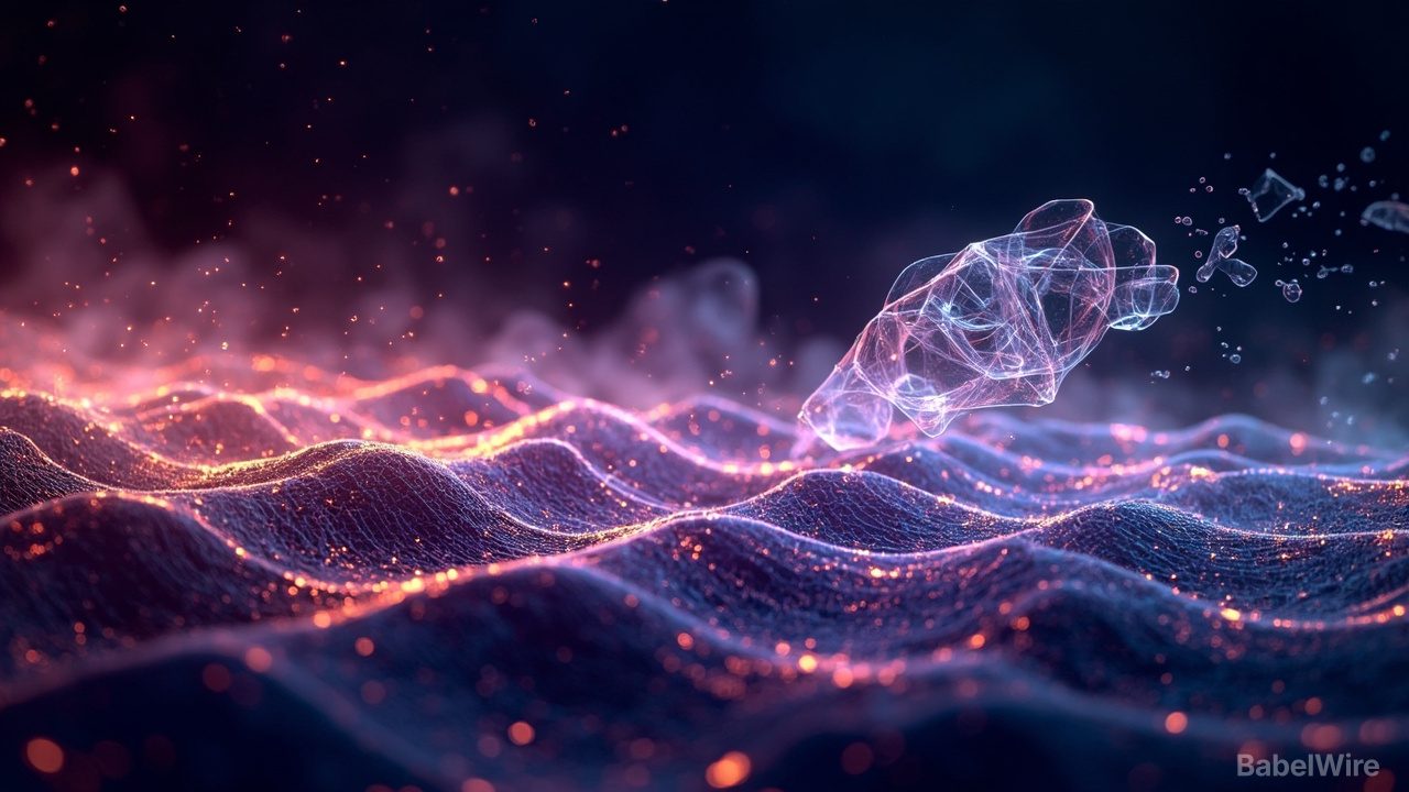 Graviton-Moden überleben im Gitter – eine Signatur exotischer Quantenmaterie