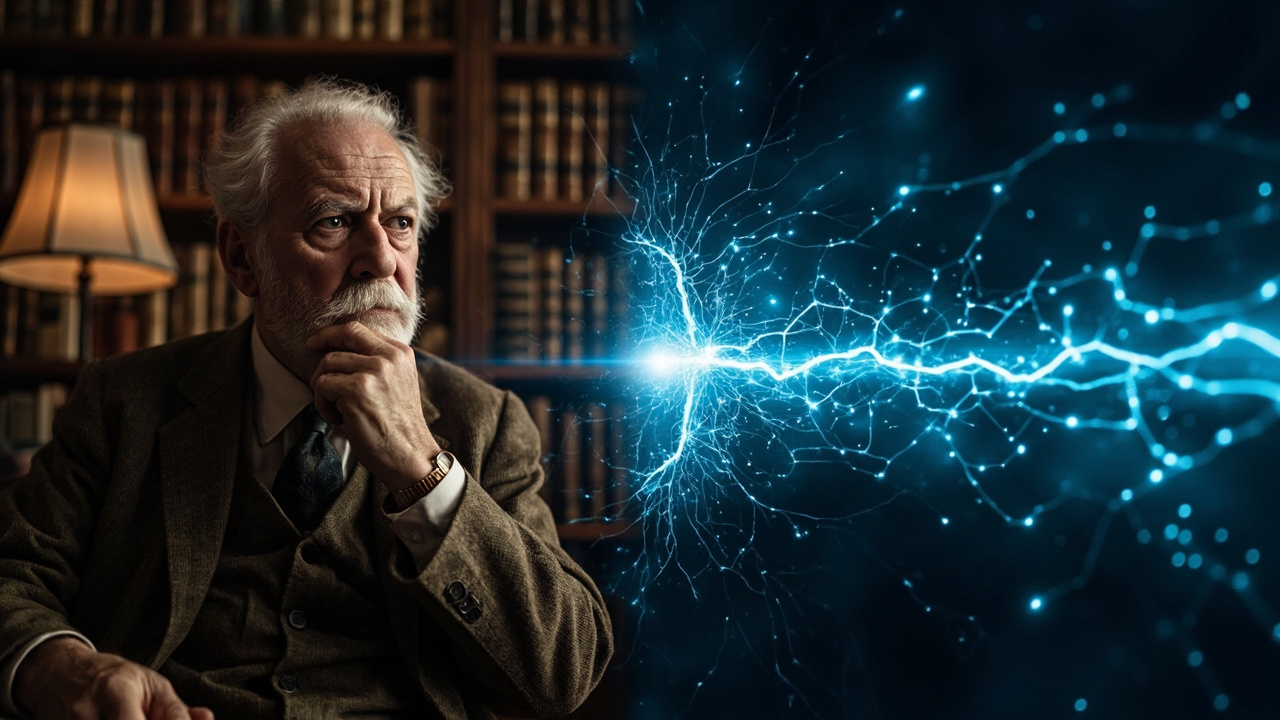 Modern Sinirbilim, Freud'un 130 Yıl Önce Sahip Olduğu Bir Fikri Yeniden Keşfediyor