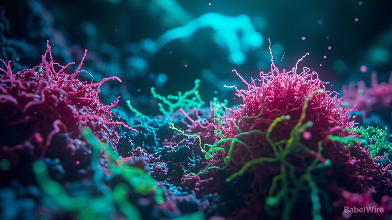 Frog Bacterium Eliminates Cancer Tumors in Mice With a Single Dose
