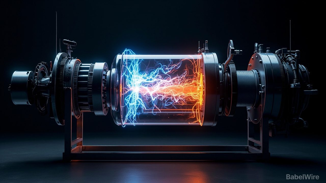 Privates Fusionsunternehmen Fuse Energy bricht Neutronen-Ertragsrekord und übertrifft US-Nationallabore