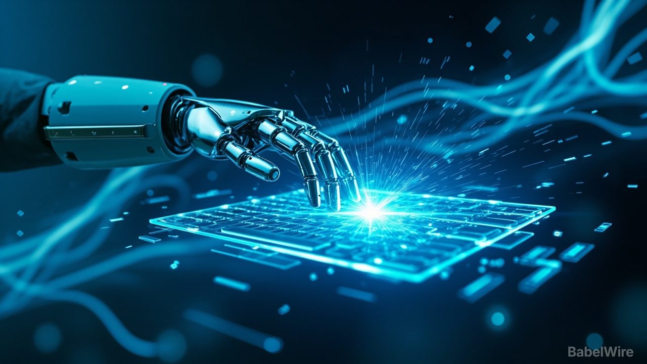 Google Launches Gemini 3.7 Flash — Its 'Most Intelligent Workhorse' for Coding and Agents