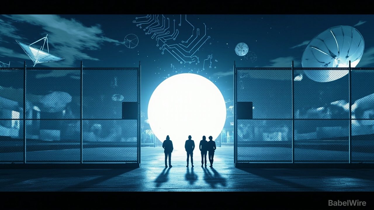Google's Gemini 4 Argon retakes the benchmark lead — but only cyber defenders get it first