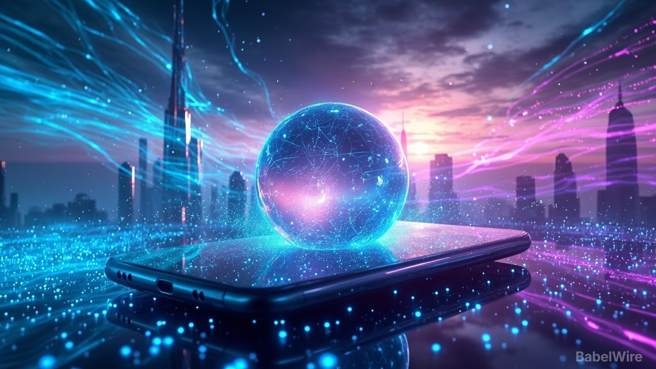 Google's Gemini App Crosses 1 Billion Monthly Users — Its Fastest-Growing Product Ever