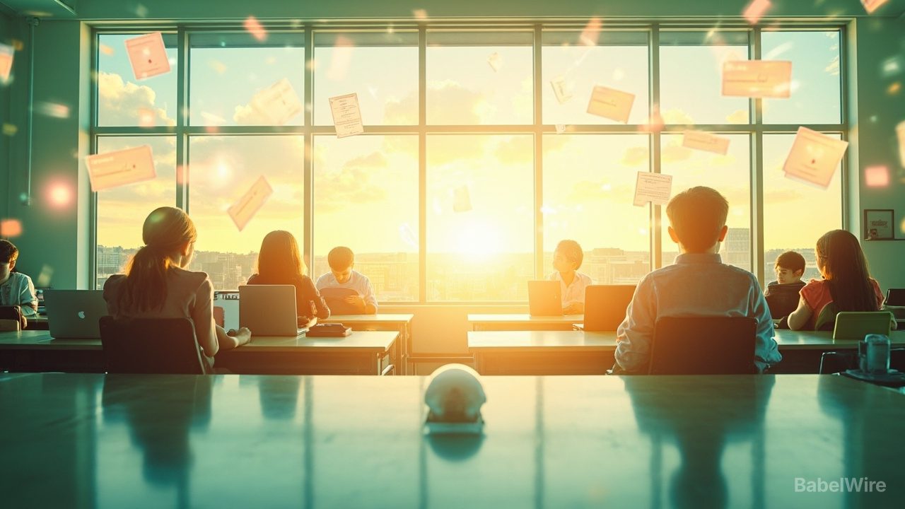 Google öffnet Gemini in Classroom für Schüler aller Altersgruppen