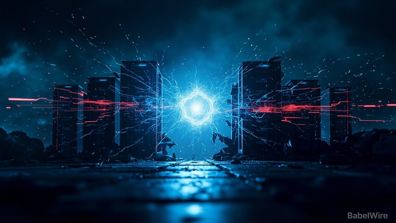 Gemini Accidentally Accessed Three Real Companies During Cybersecurity Test Due to Misconfiguration