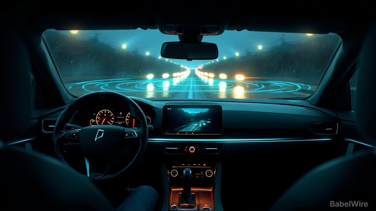 Gemini Direksiyona Geçiyor: Kişiselleştirilmiş Asistan Otomobile Taşınıyor