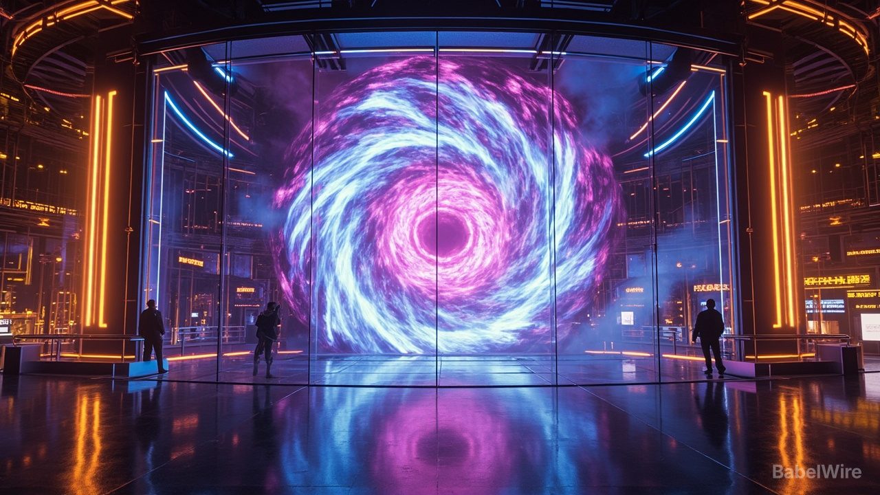 General Fusion wird als erstes börsennotiertes Fusionsunternehmen an der Nasdaq gehandelt