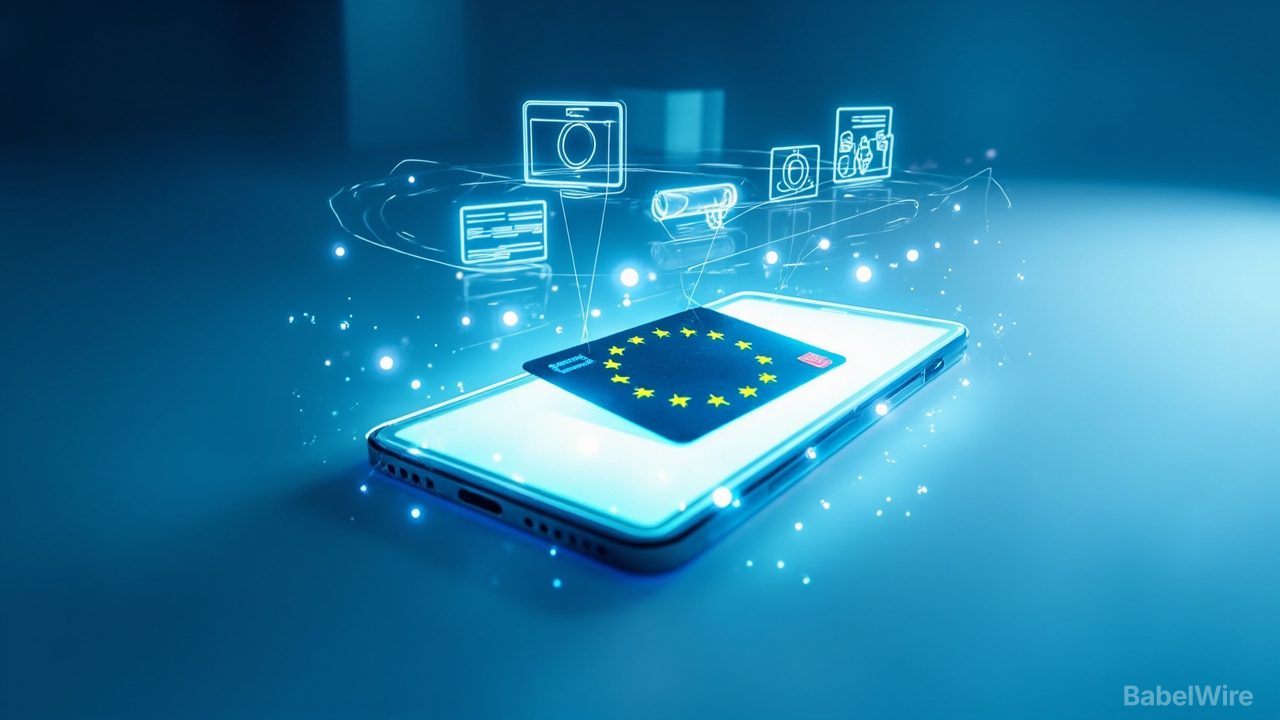 Germany's Digital Identity Wallet Gets Consumer-Facing Name 'D-You' Ahead of January Launch