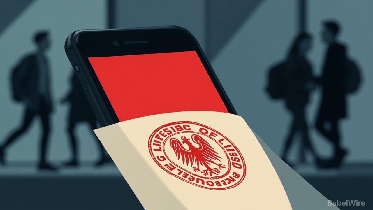 Bundesregierung beschließt Eckpunkte für Social-Media-Verbot für Jugendliche