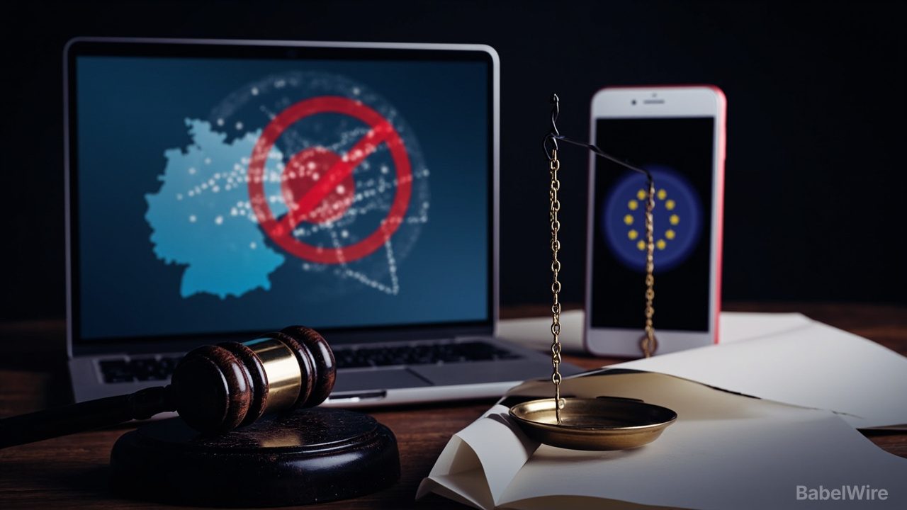 Gericht bremst Glücksspielbehörde GGL aus — während die Länder ihre IP-Sperren ausbauen
