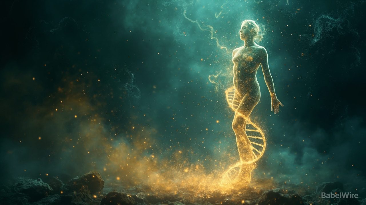 Two Unknown 'Ghost' Hominins Are Hiding in Modern Human DNA