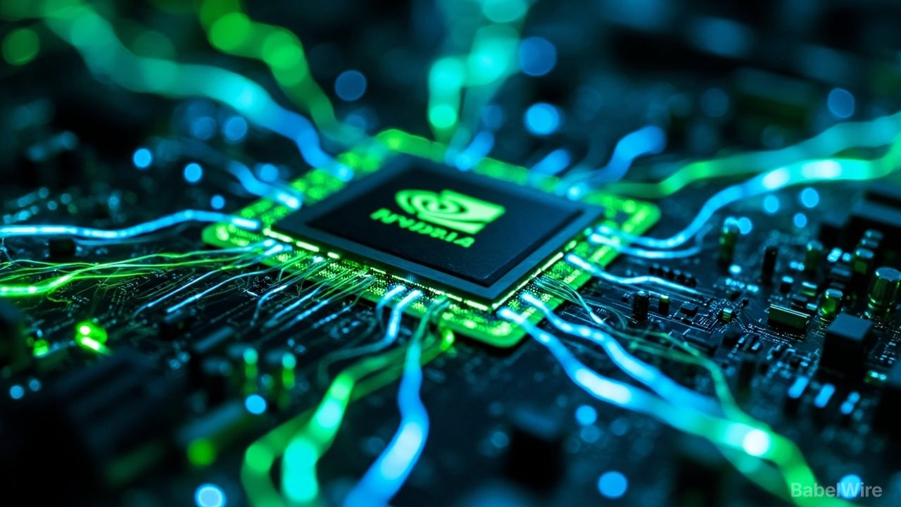 Gimlet Labs holt 300 Mio. Dollar bei 3-Mrd.-Bewertung, um Nvidias Chip-Monopol zu brechen