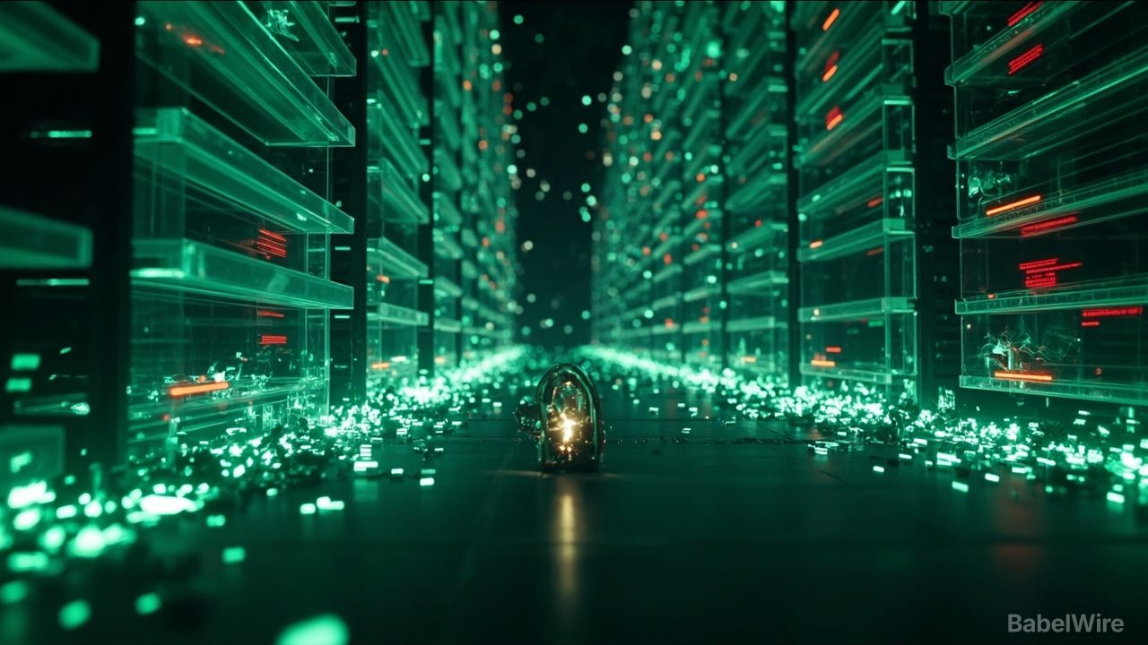 543.000 gültige Zugangsdaten liegen weiter offen in öffentlichen GitHub-Repos