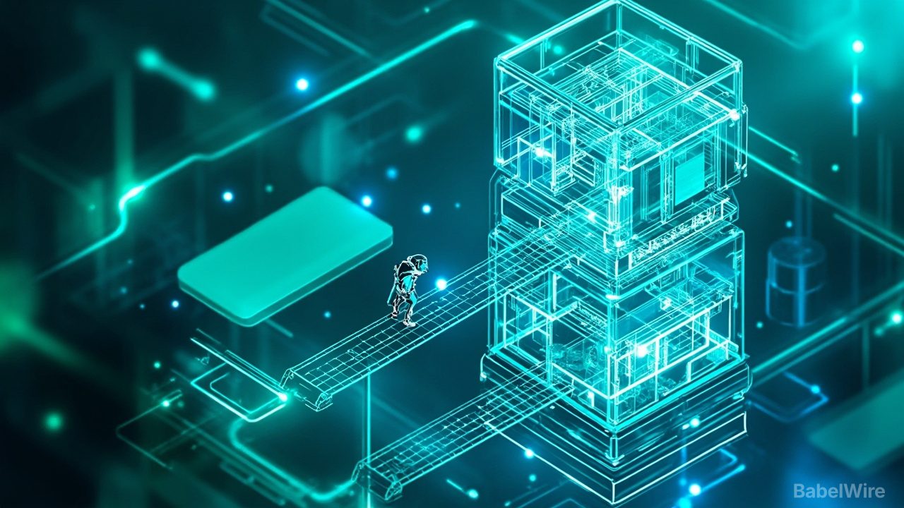 GitHubs Trendseite ist Agenten-Infrastruktur: selbst gehostete Dev-Umgebungen und persistentes Gedächtnis
