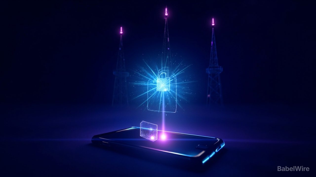 AT&T, T-Mobile and Verizon Adopt SIM-Based Login That Replaces Texted Codes