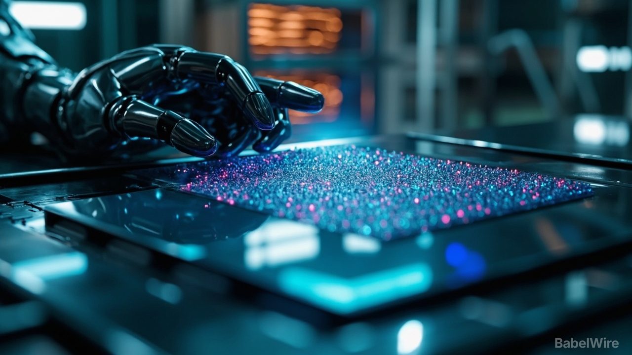 GlobalFoundries Finalizes $375M CHIPS Award to Build a US Quantum Chip Supply Chain