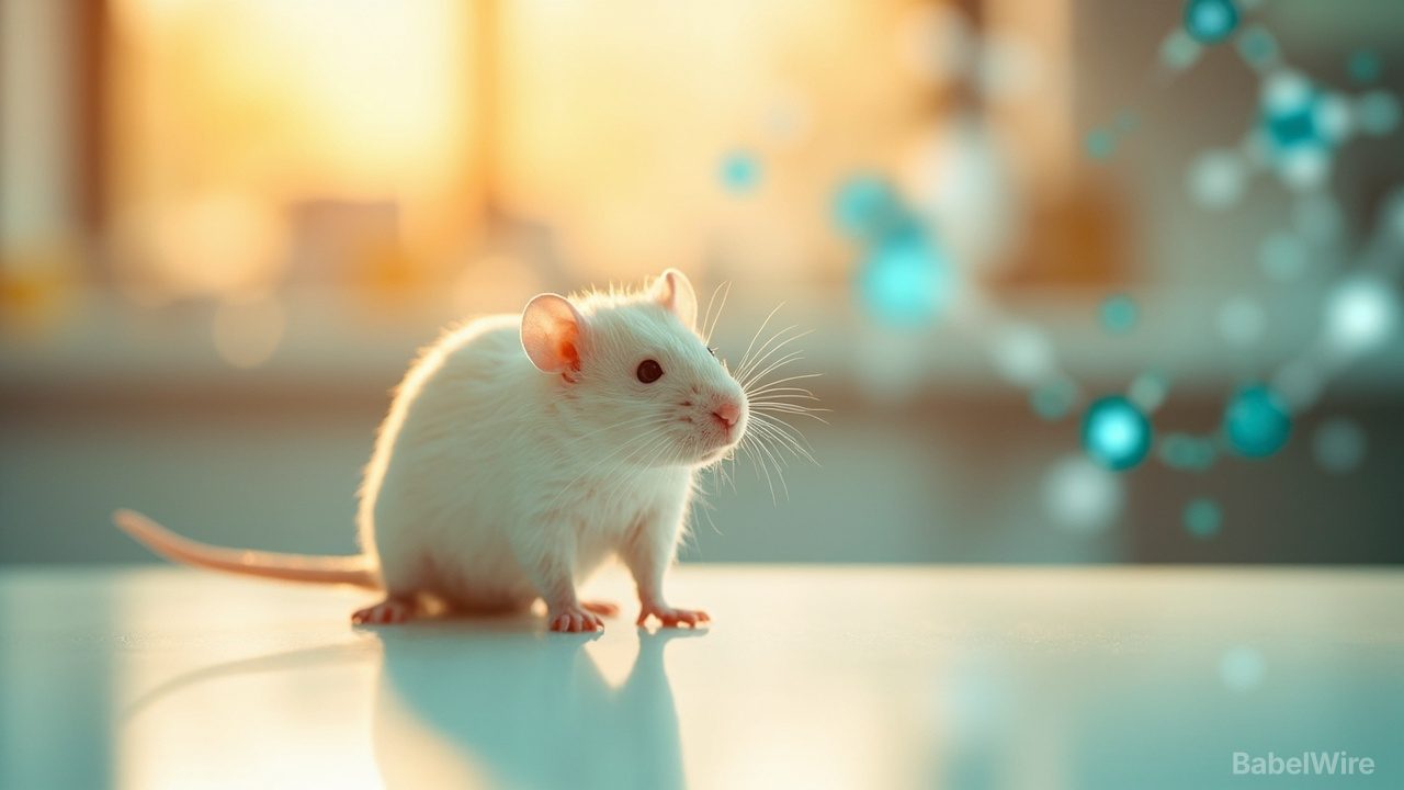 Nature Çalışması: Semaglutide Farelerde Yaşlanmayı Yavaşlatıyor ve Ömrü Uzatıyor